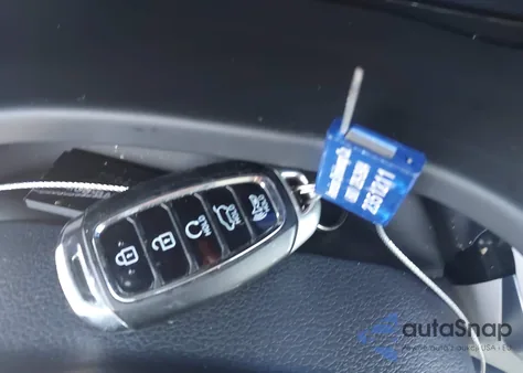 2021 Hyundai Palisade Limited из США, поврежденный, VIN KM8R54HE1MU296494